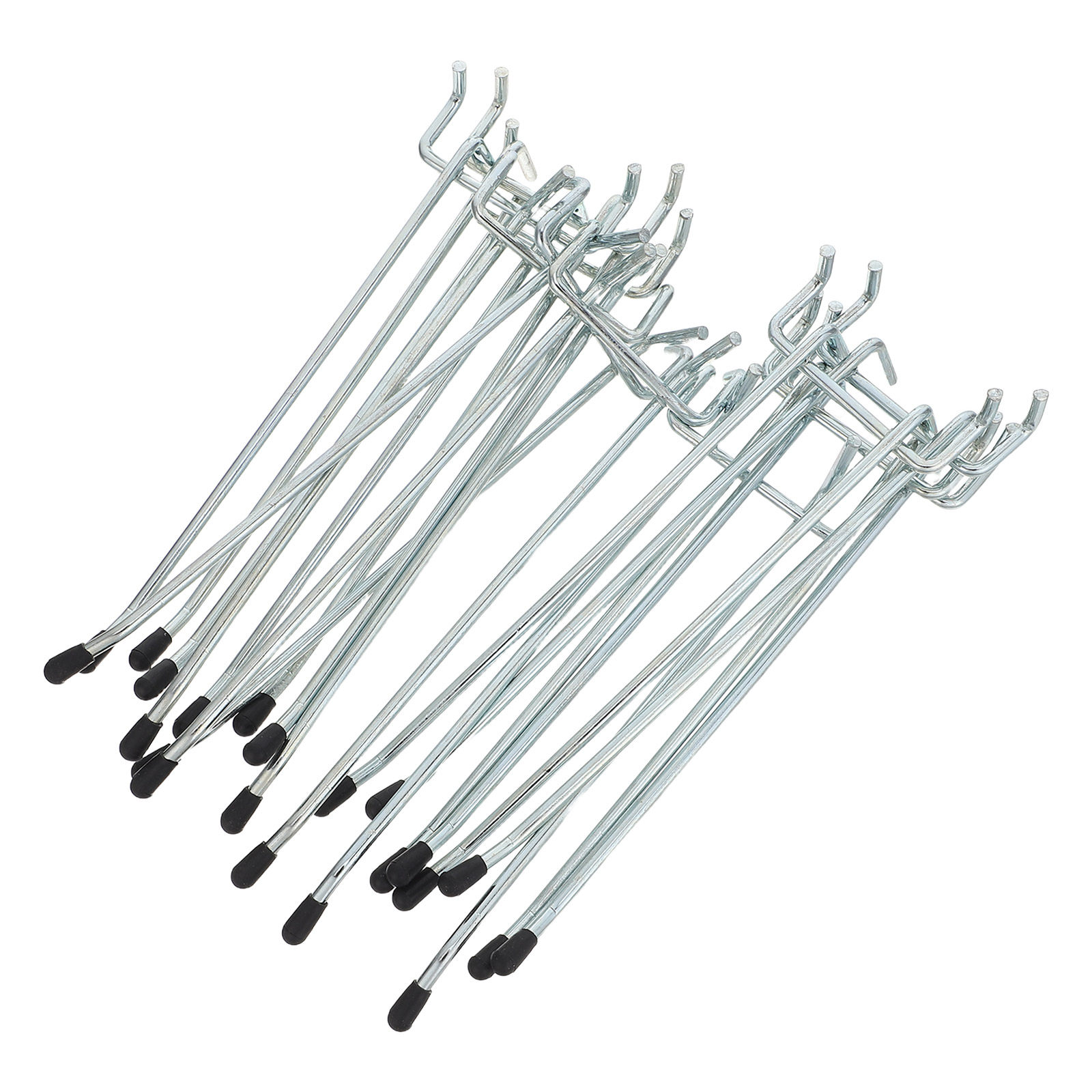 Workshop Tools Hanger - Heavy Duty Metal Wall Mounted Hook