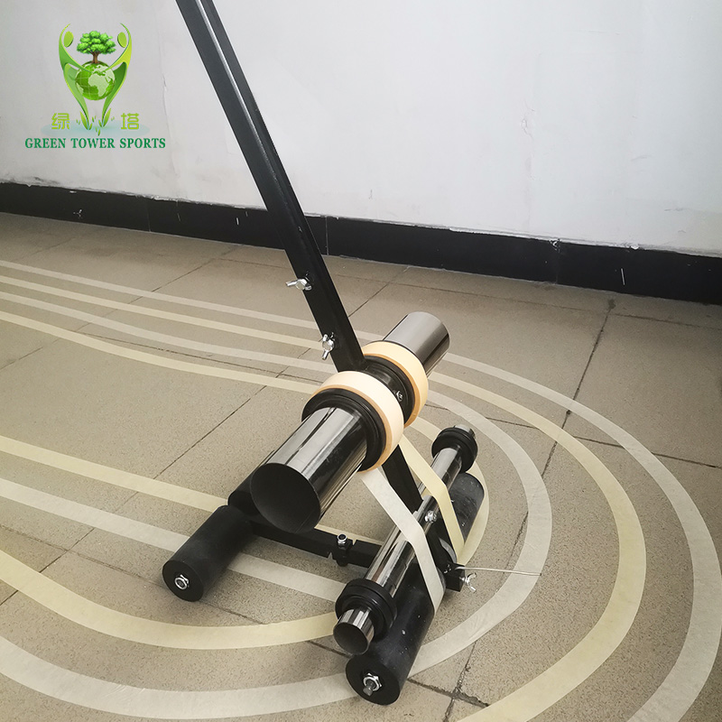 Marking Tools In Workshop - Green Tower Hand Tools Masking Tape