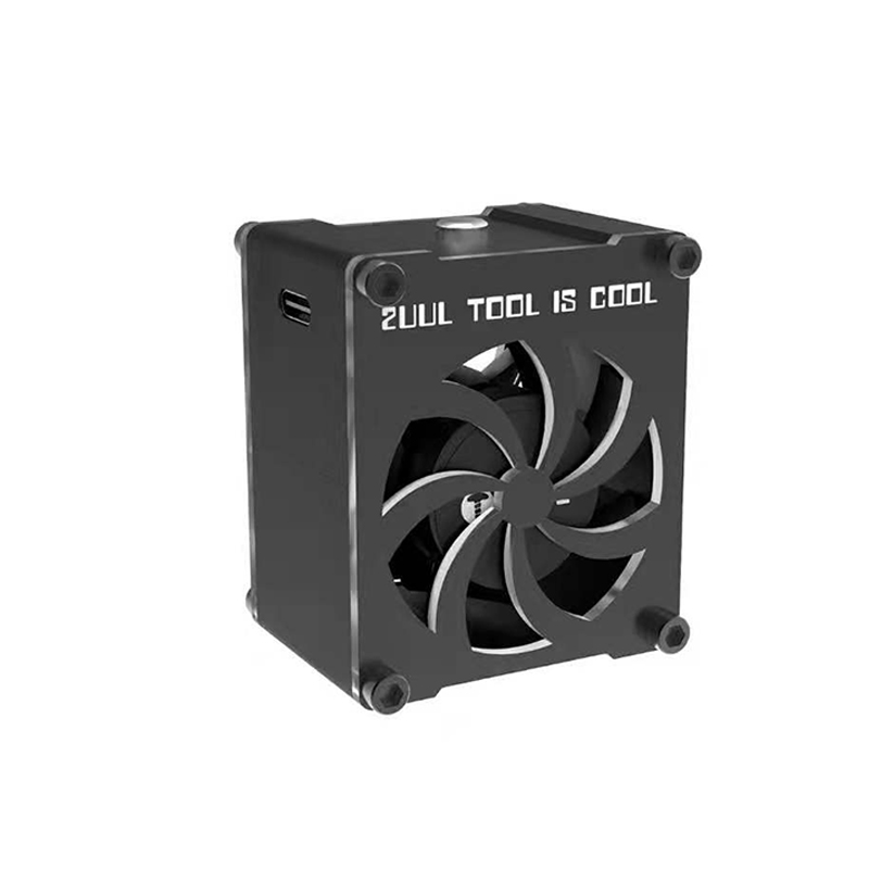 Power Tools For Workshop - 2UUL Cuul Mini Cooling Fan 5V