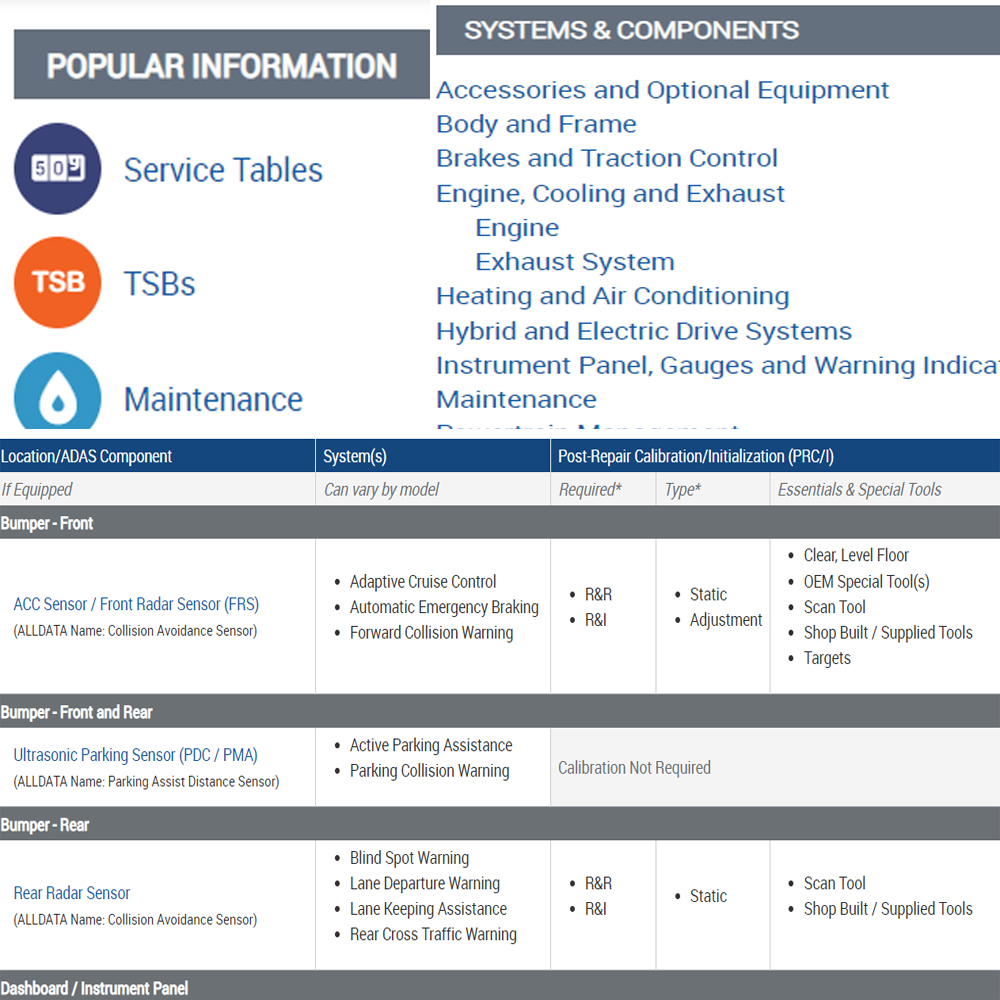 Workshop Tools Online - 2026 Car Data Wiring Diagrams Full