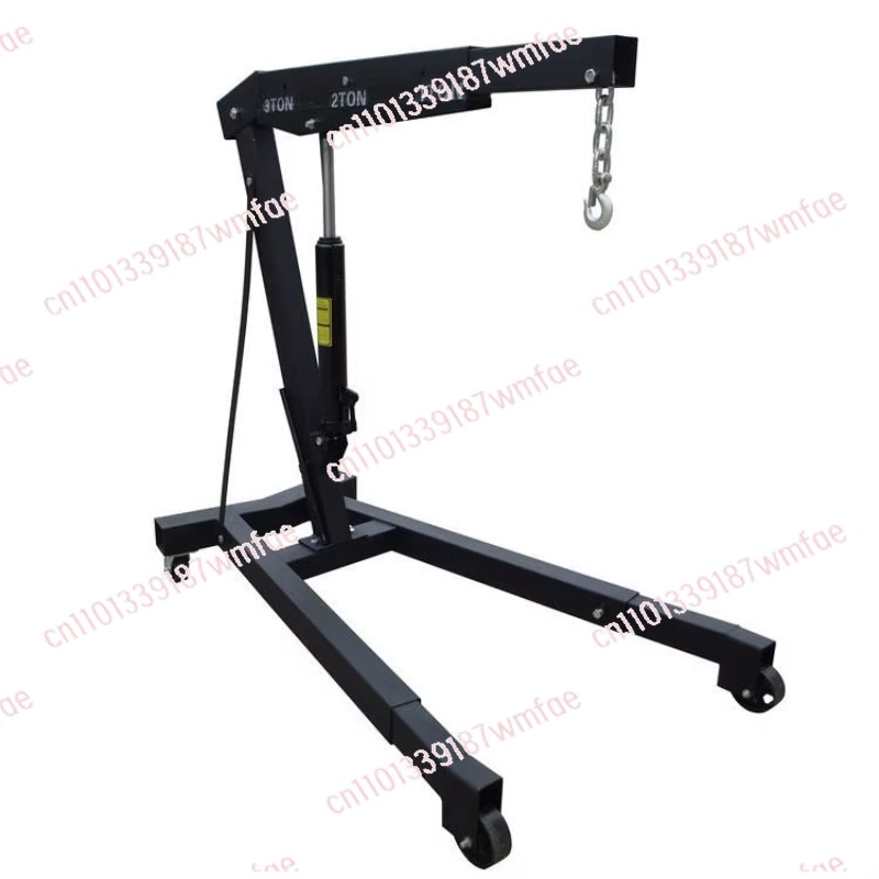 Workshop Tools Hanger - Workshop Engine Vehicle Hanger Tool 3