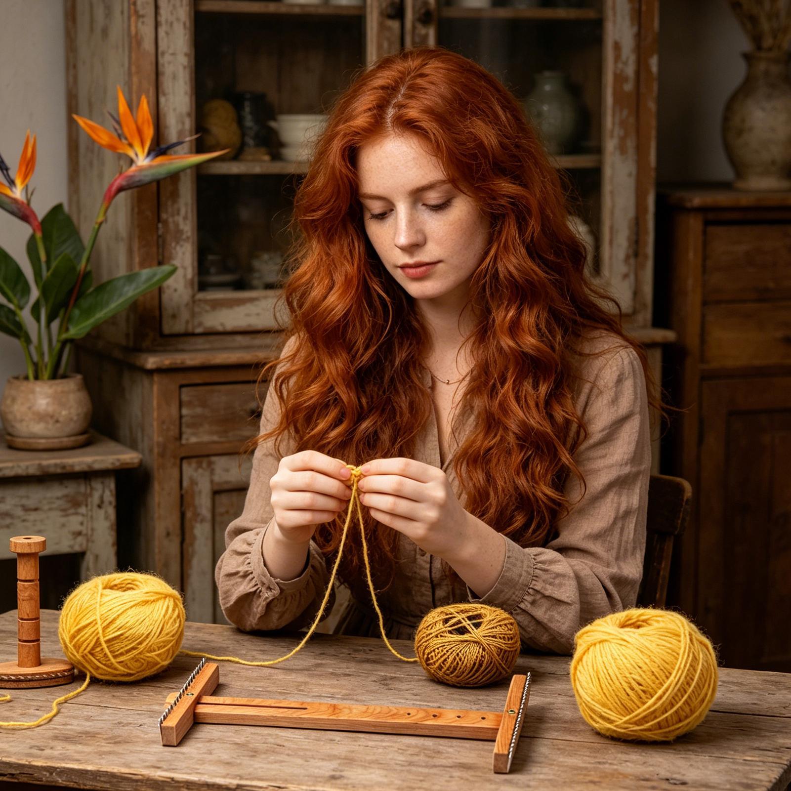 Weaving Loom For Kids Wooden A - огляд і ціна Tools Workshop For Kids