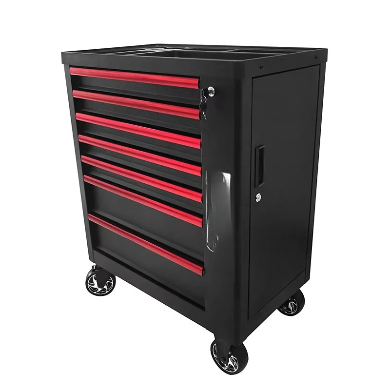 Storage box Car toolbox Garage - огляд і ціна Car Workshop Tools And Equipment