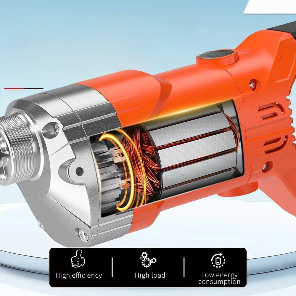 1300W Portable Handheld Variab - огляд і ціна Tools Workshop