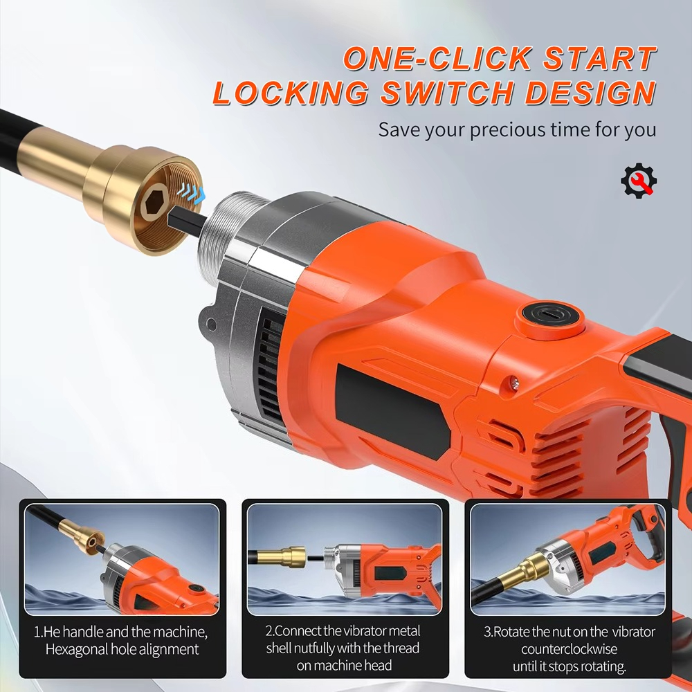 1300W Portable Handheld Variab - огляд і ціна Tools Workshop