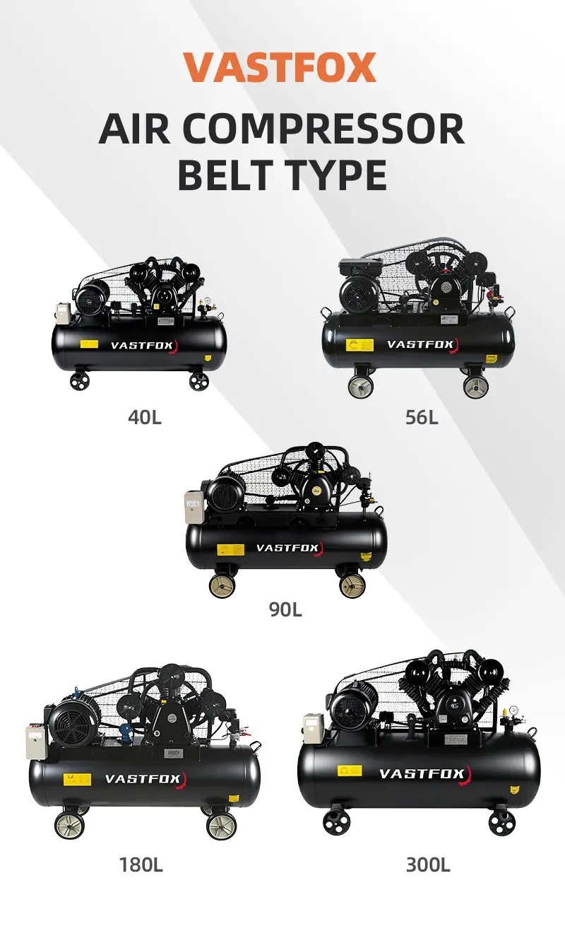 【2026】100-Liter industrial bel - огляд і ціна Tools Workshop