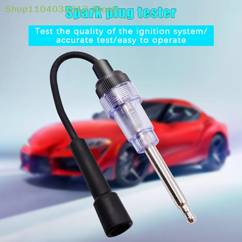 petiteIgnition Coil Tester Pen - огляд і ціна Workshop Use Tools