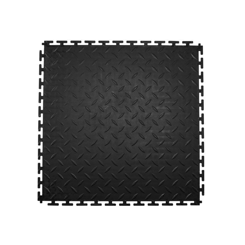 Free Shipping-Garage Floor Til - огляд і ціна Tools Workshop