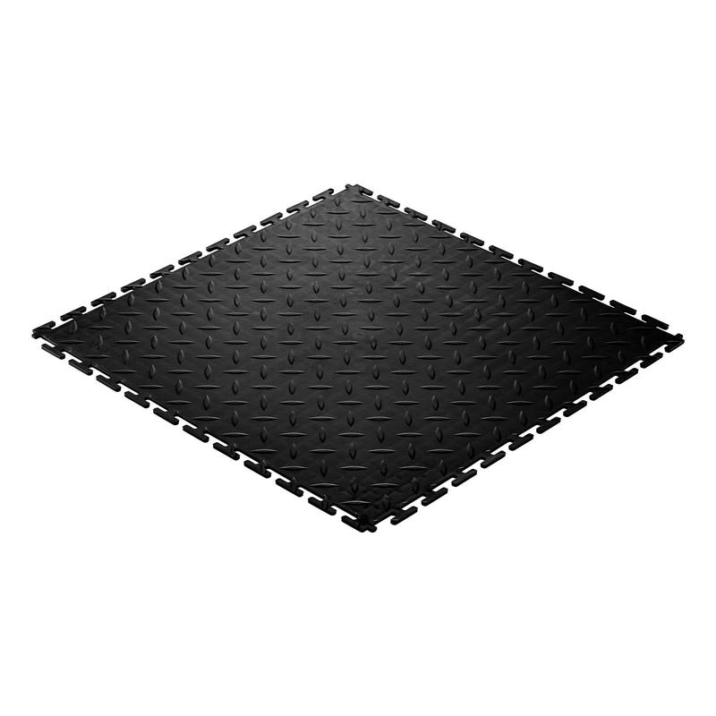 Free Shipping-Garage Floor Til - огляд і ціна Tools Workshop