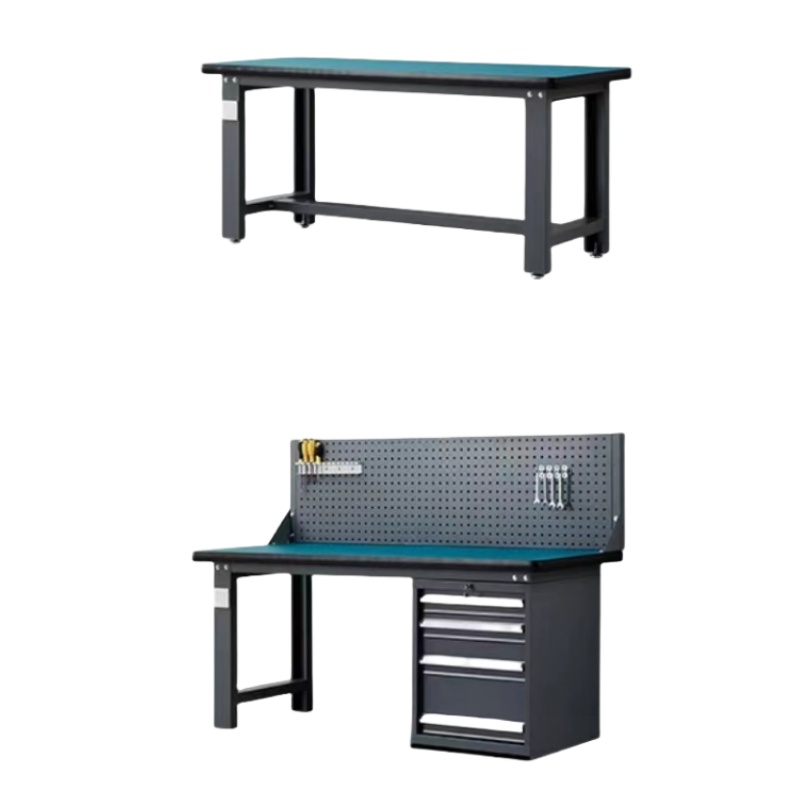 Industrial Workshop Staff Work - огляд і ціна Workshop Tools Bench