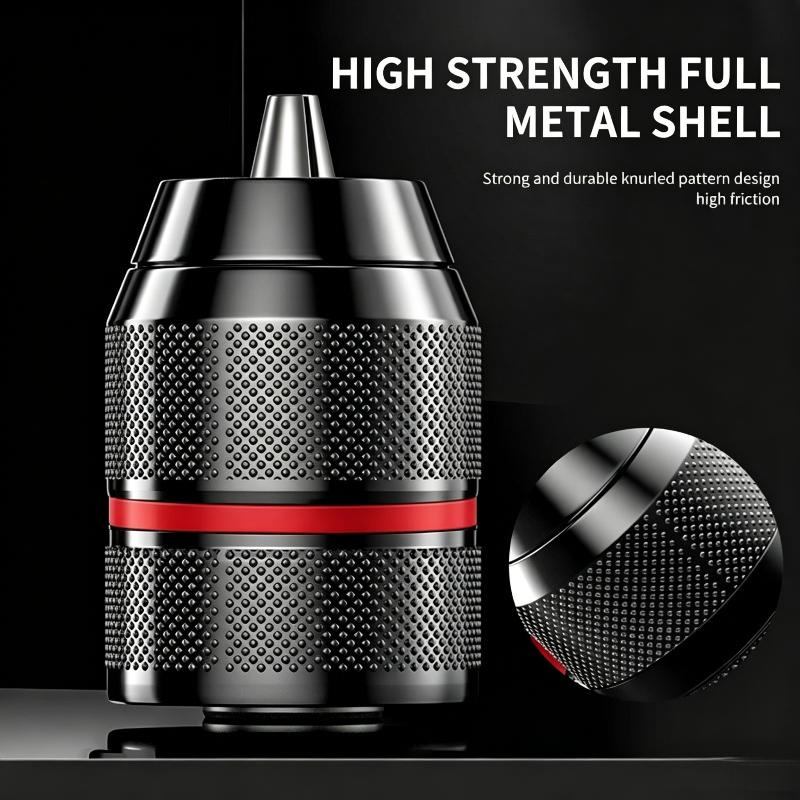 10mm Keyless Electric Drill Ch - огляд і ціна Workshop Tools Center