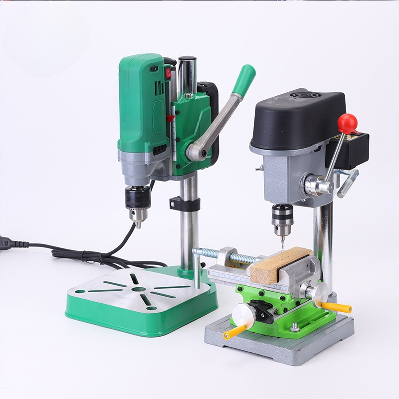 Mini Multifunctional Bench Dri - огляд і ціна Drill Press Bench
