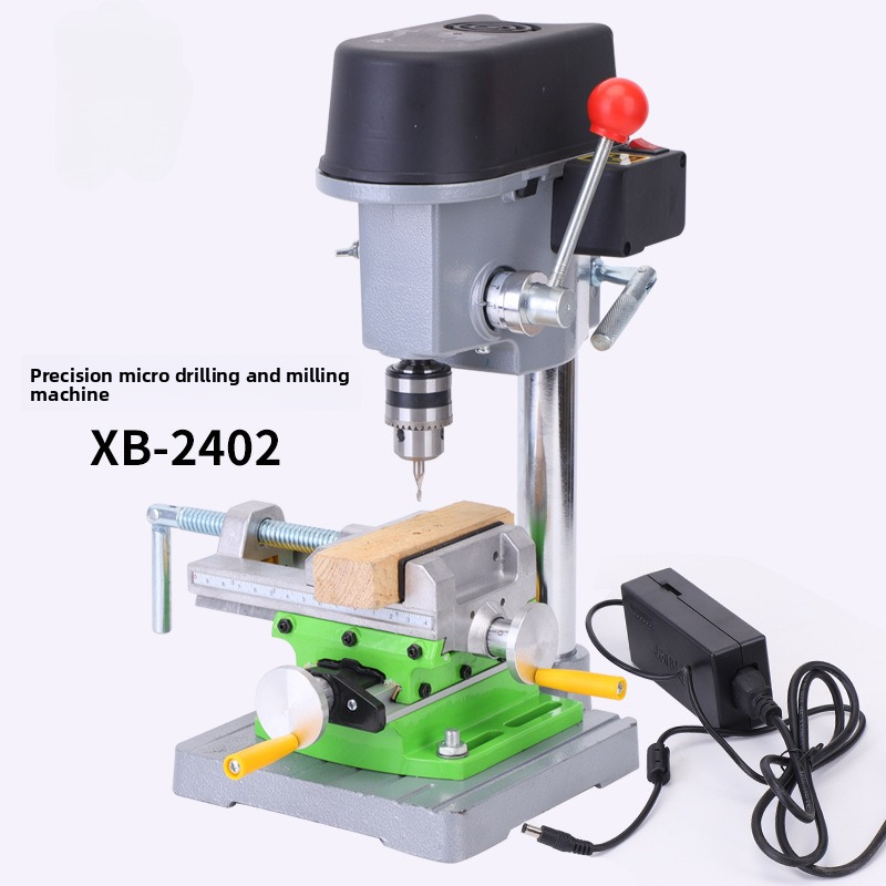Mini Multifunctional Bench Dri - огляд і ціна Drill Press Bench