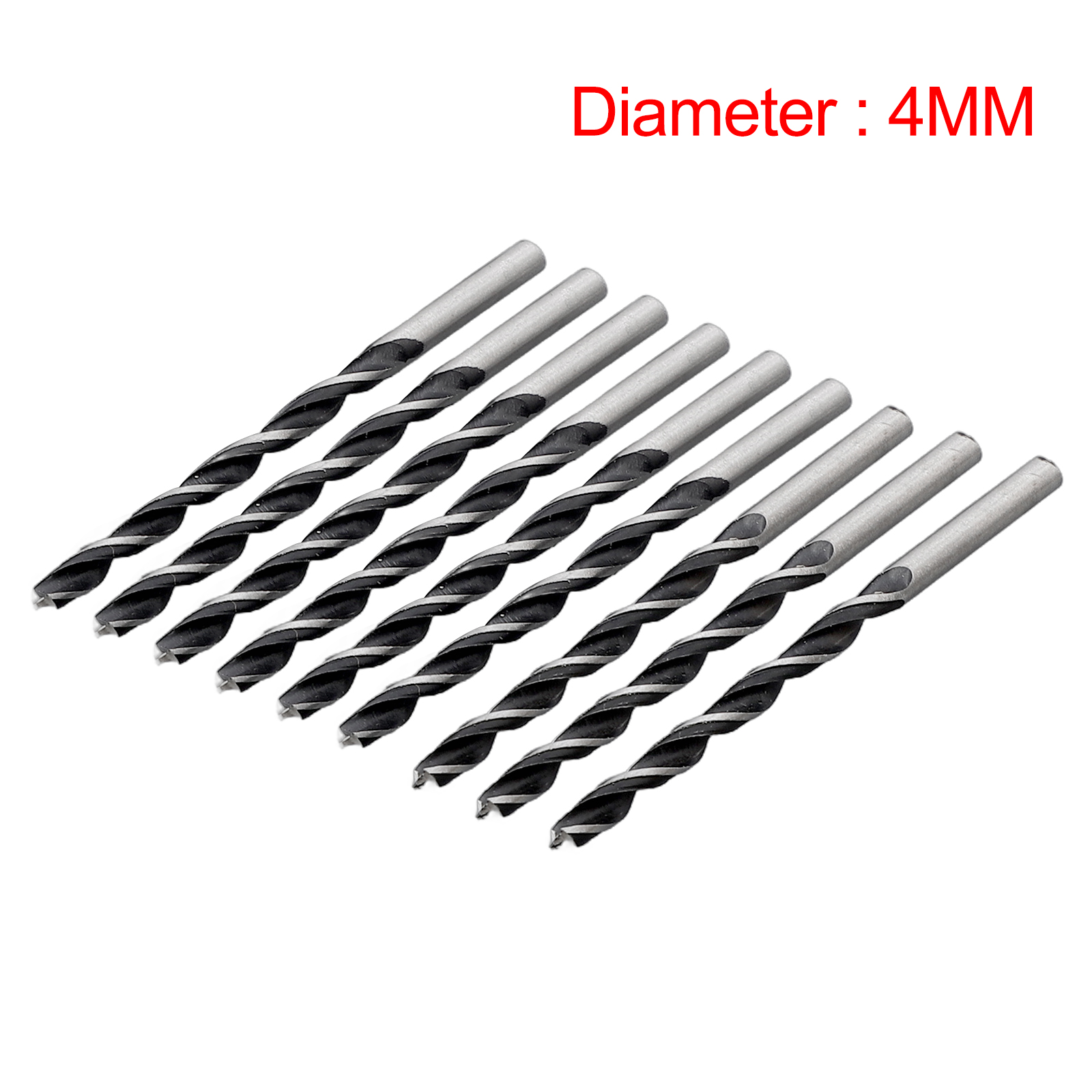 Wood Drill Bit Garden Home Pow - огляд і ціна Workshop Tools Center
