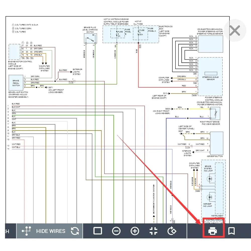 Alldata EU CAR Data Online Acc - огляд і ціна Workshop Tools Online