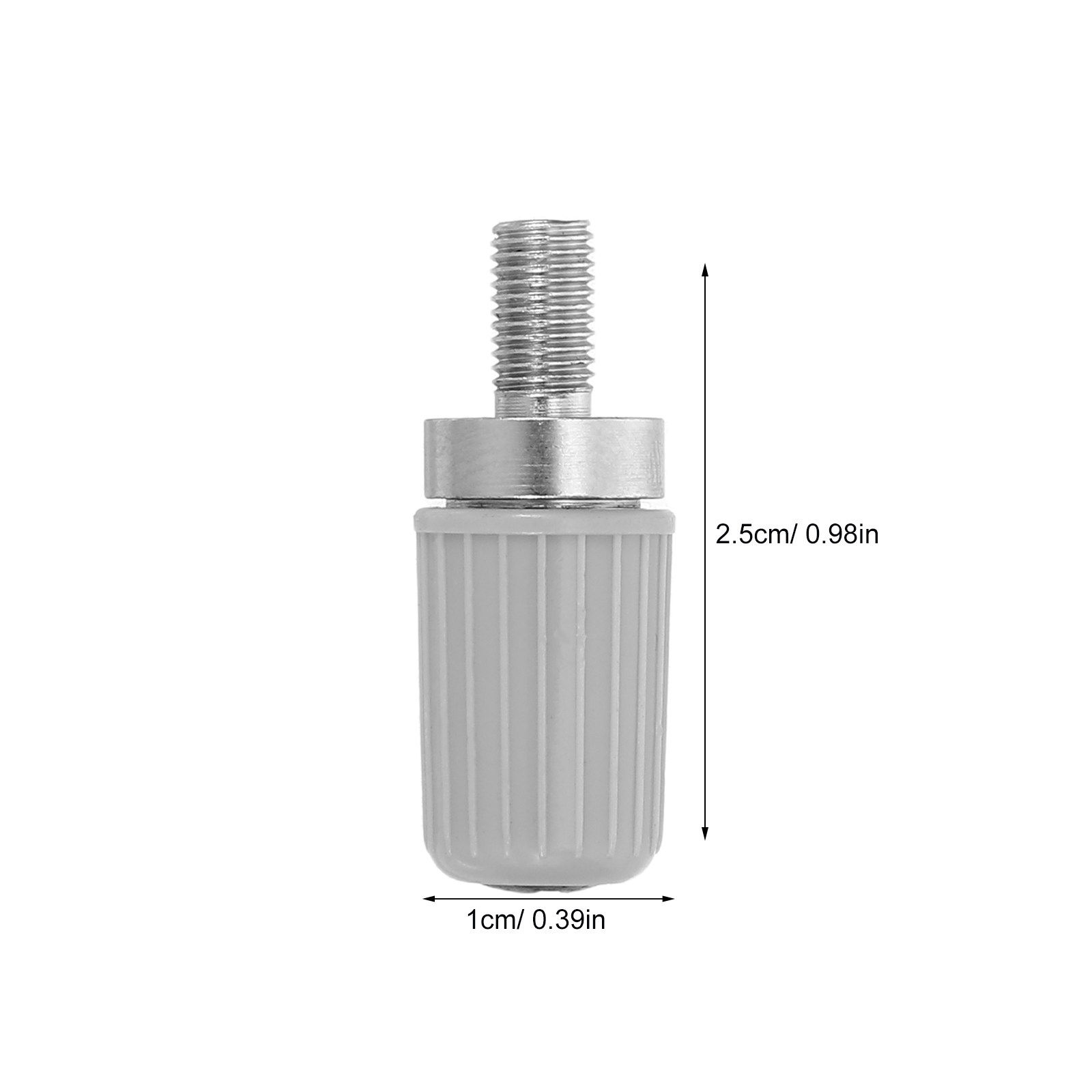 Steel Micrometer Ratchet Stop  - огляд і ціна Tools Workshop