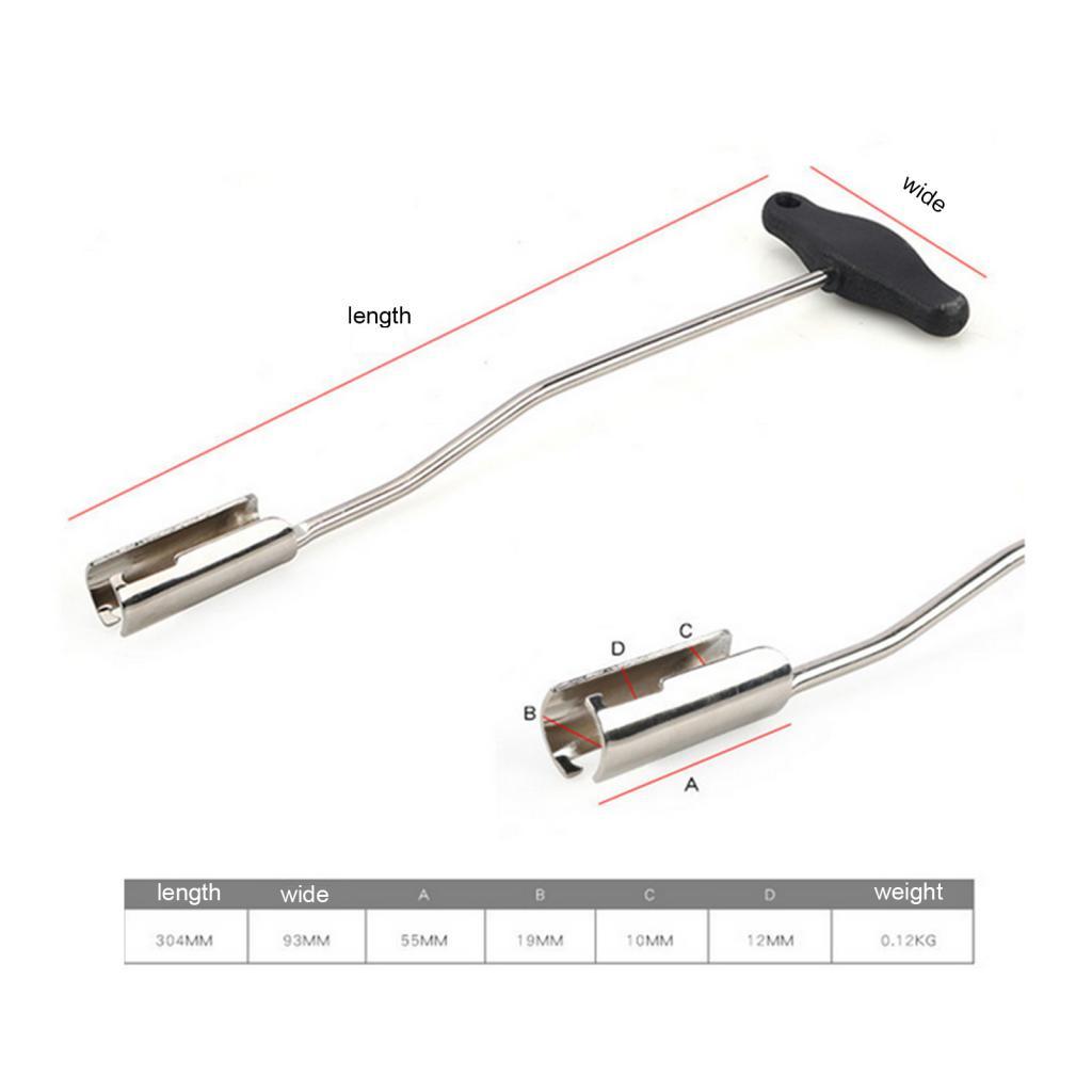 Engine Spark Plug Wire Puller  - огляд і ціна Workshop Use Tools