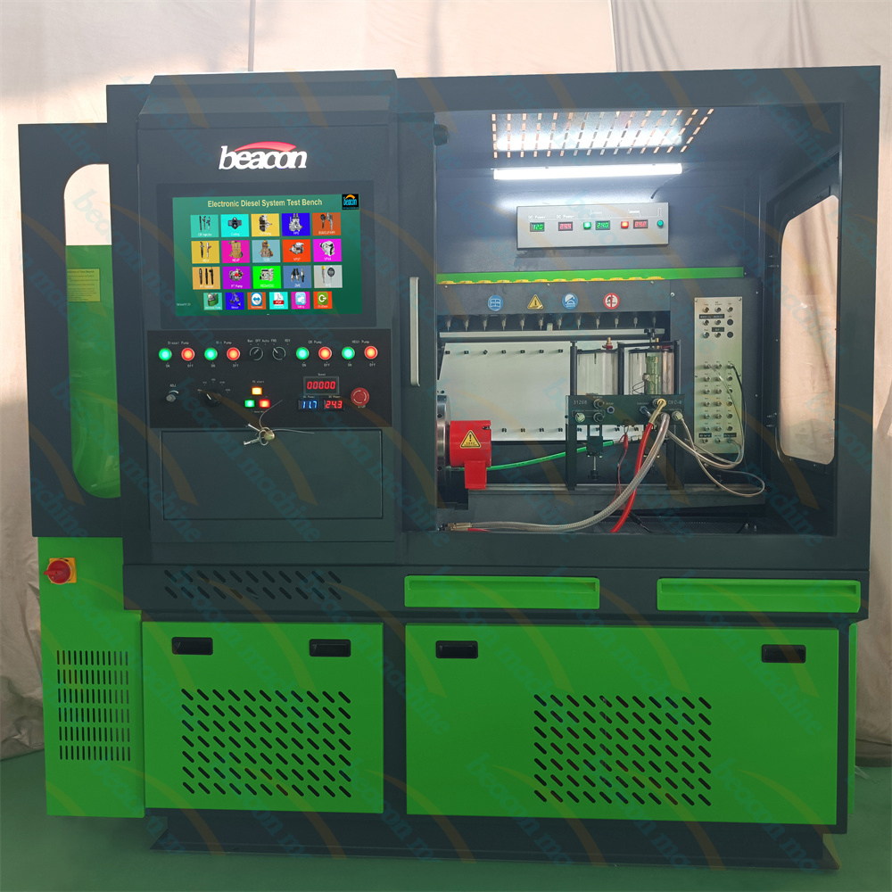 Beacon Hot Common Rail Diesel  - огляд і ціна Workshop Tools Bench