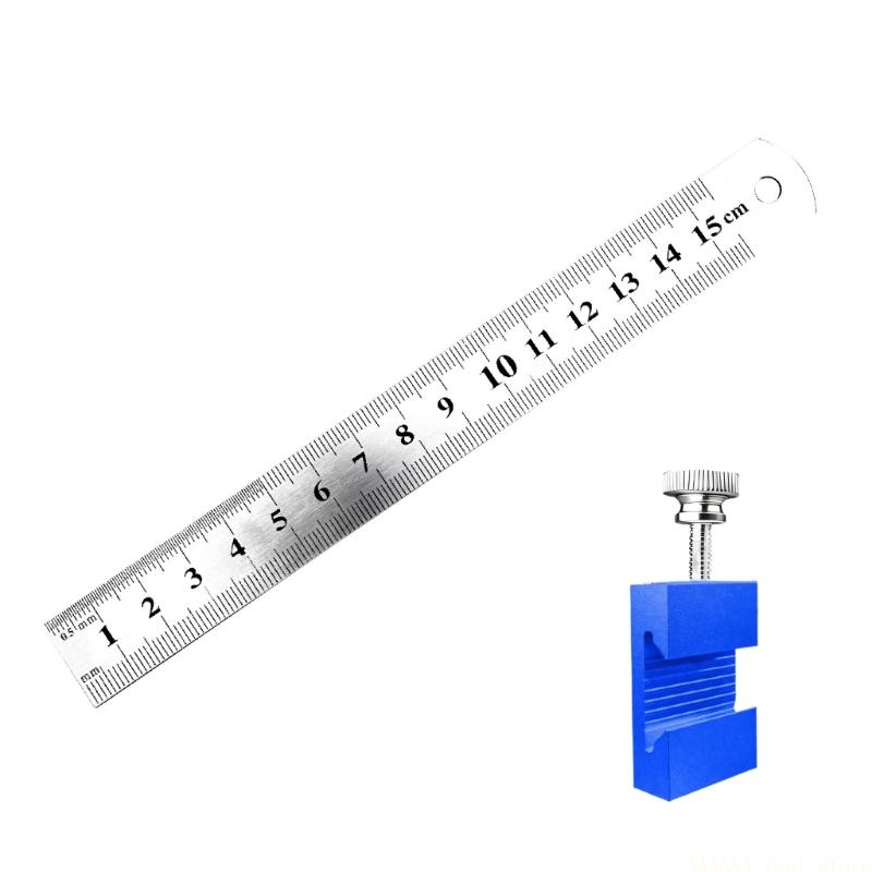 A2BE Carpenter Layout Measurin - огляд і ціна Marking Tools In Workshop