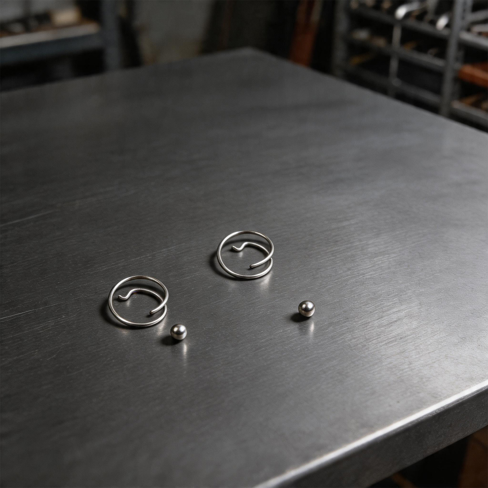 Steel Ball Spring DCF887 N0896 - огляд і ціна Power Tools In Workshop