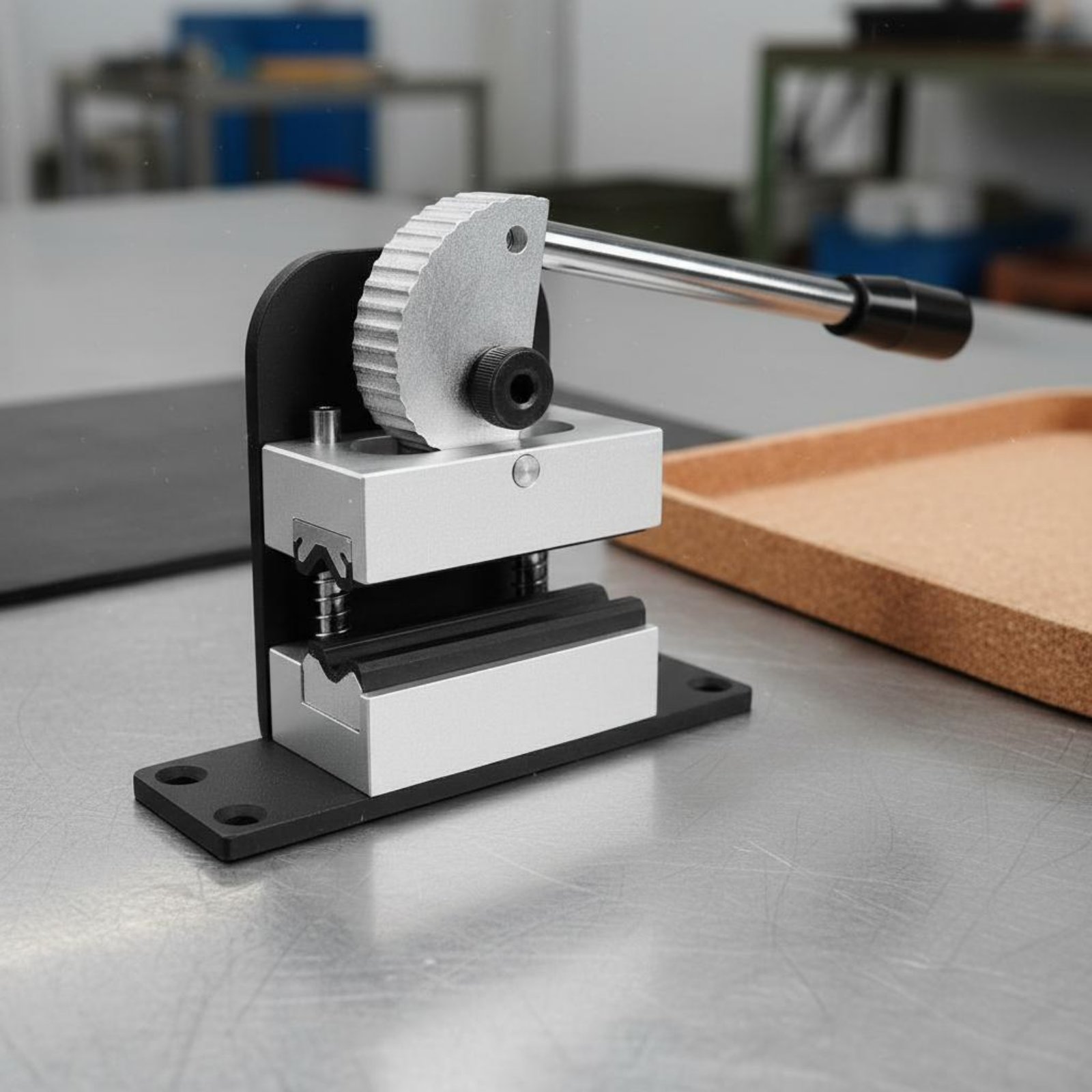 Golf Shaft Clamp Secure Clampi - огляд і ціна Workshop Tools Bench