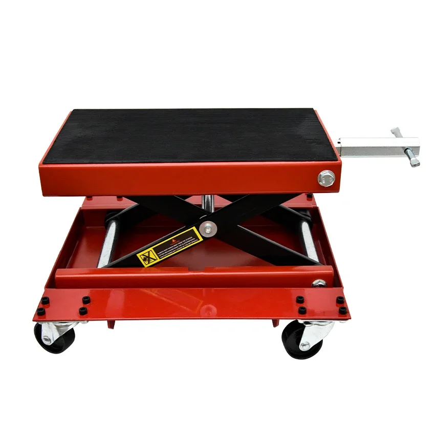 500KG Motorcycle Scissor Hoist - огляд і ціна Workshop Tools Center