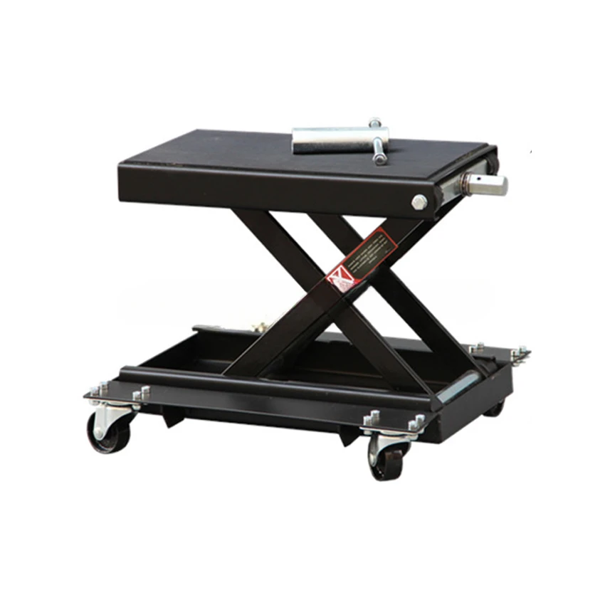 500KG Motorcycle Scissor Hoist - огляд і ціна Workshop Tools Center