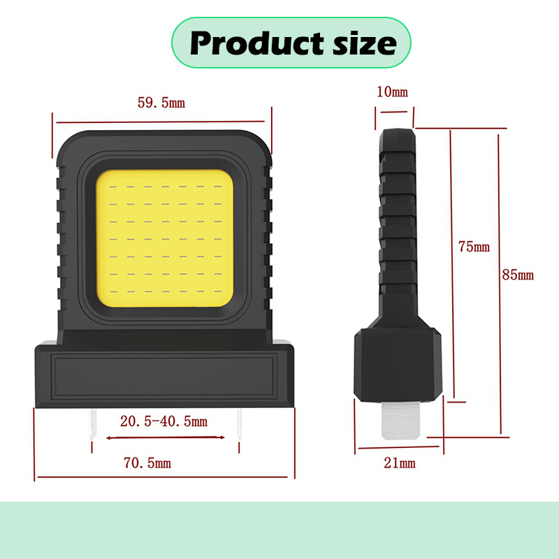 Power Tool Accessories LED Wor - огляд і ціна Power Tools For Workshop