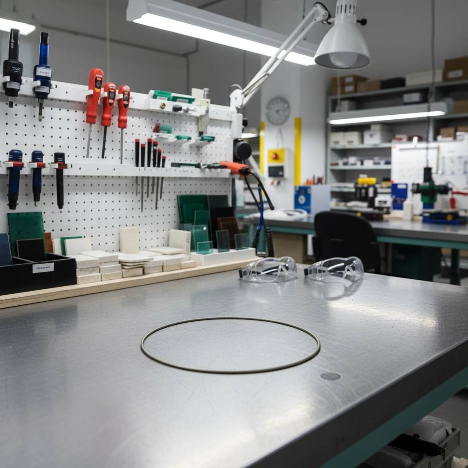 Crystal Loop Cutting Blade Con - огляд і ціна Tools Workshop