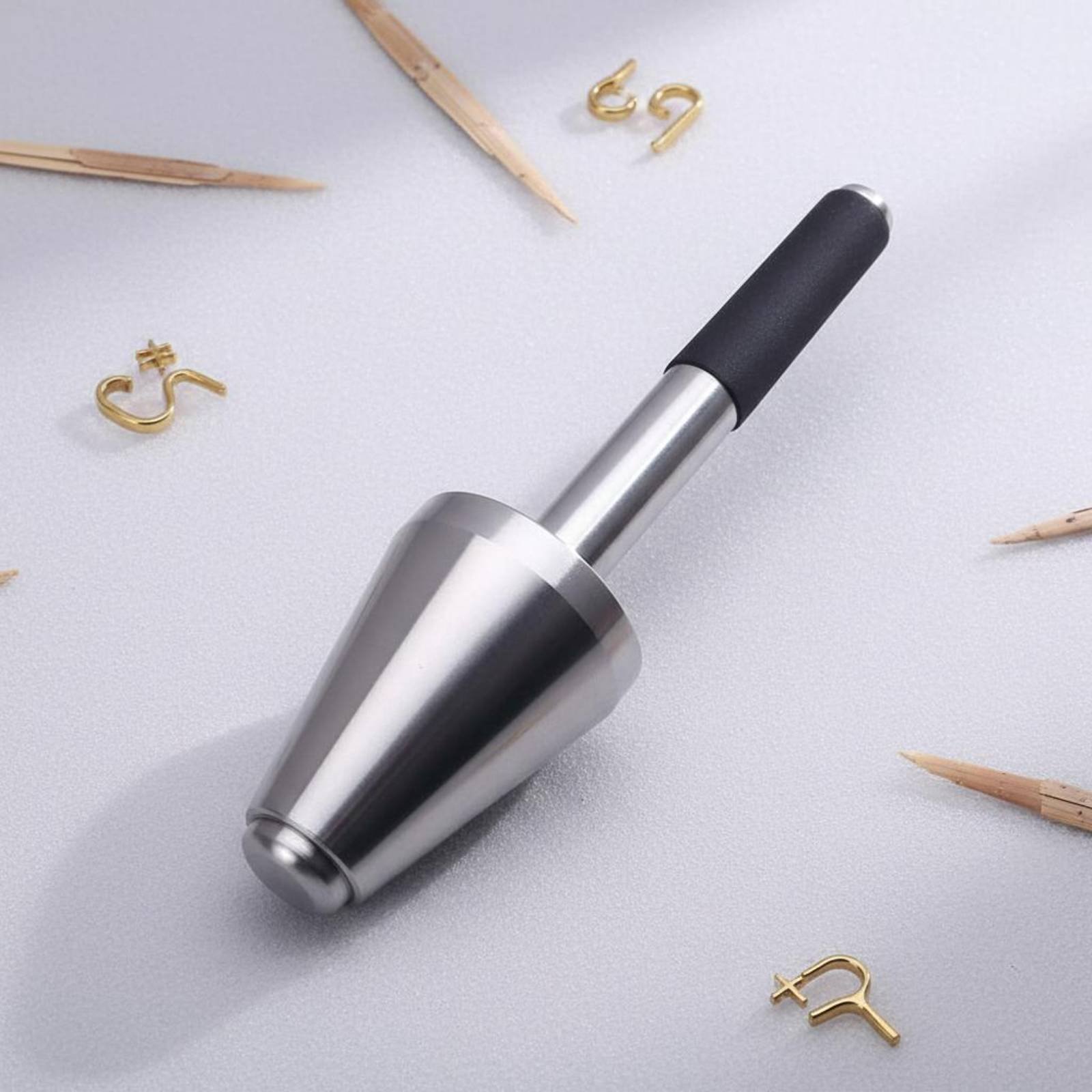 Saxophone Dent Repair Tool Bla - огляд і ціна Workshop Use Tools
