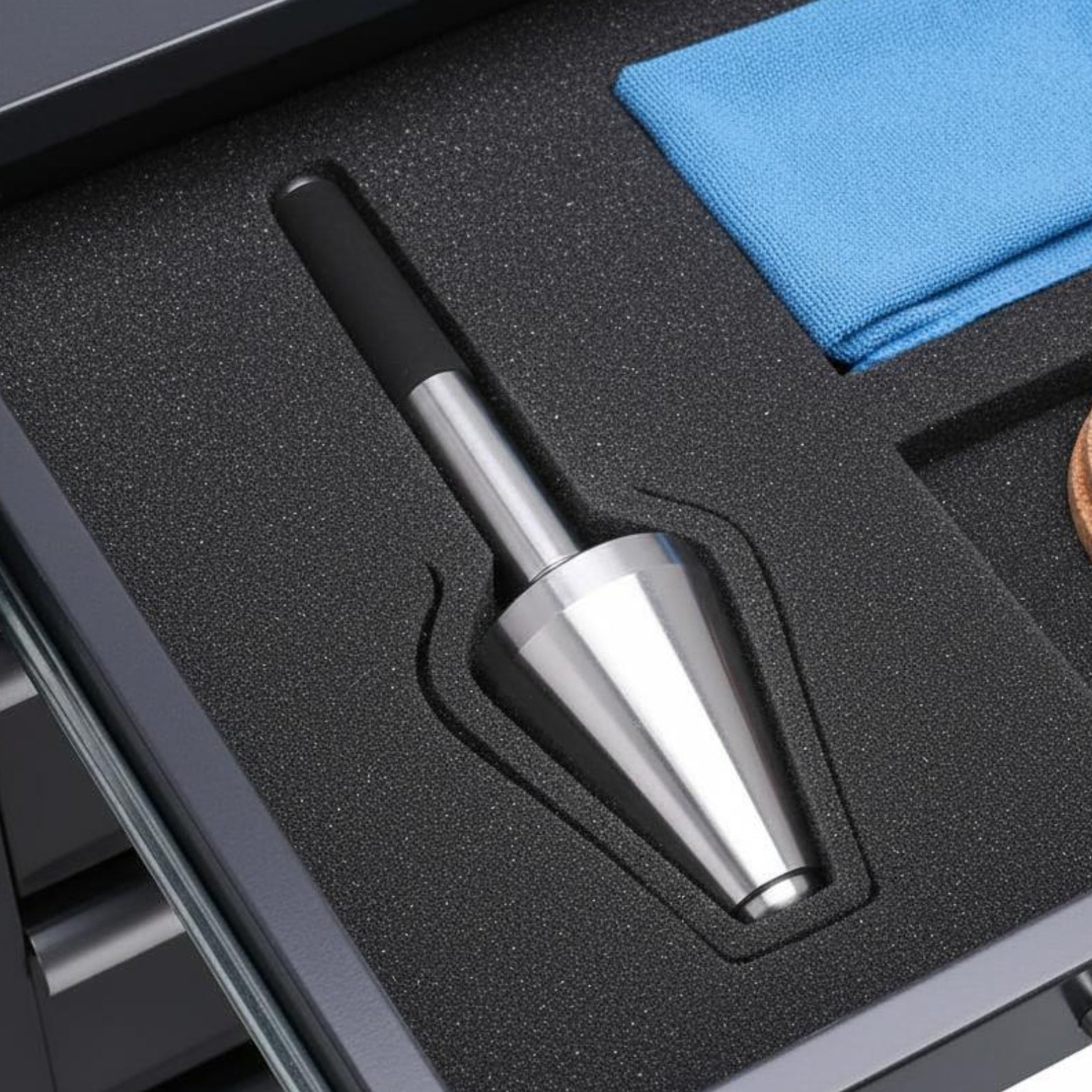 Saxophone Dent Repair Tool Bla - огляд і ціна Workshop Use Tools