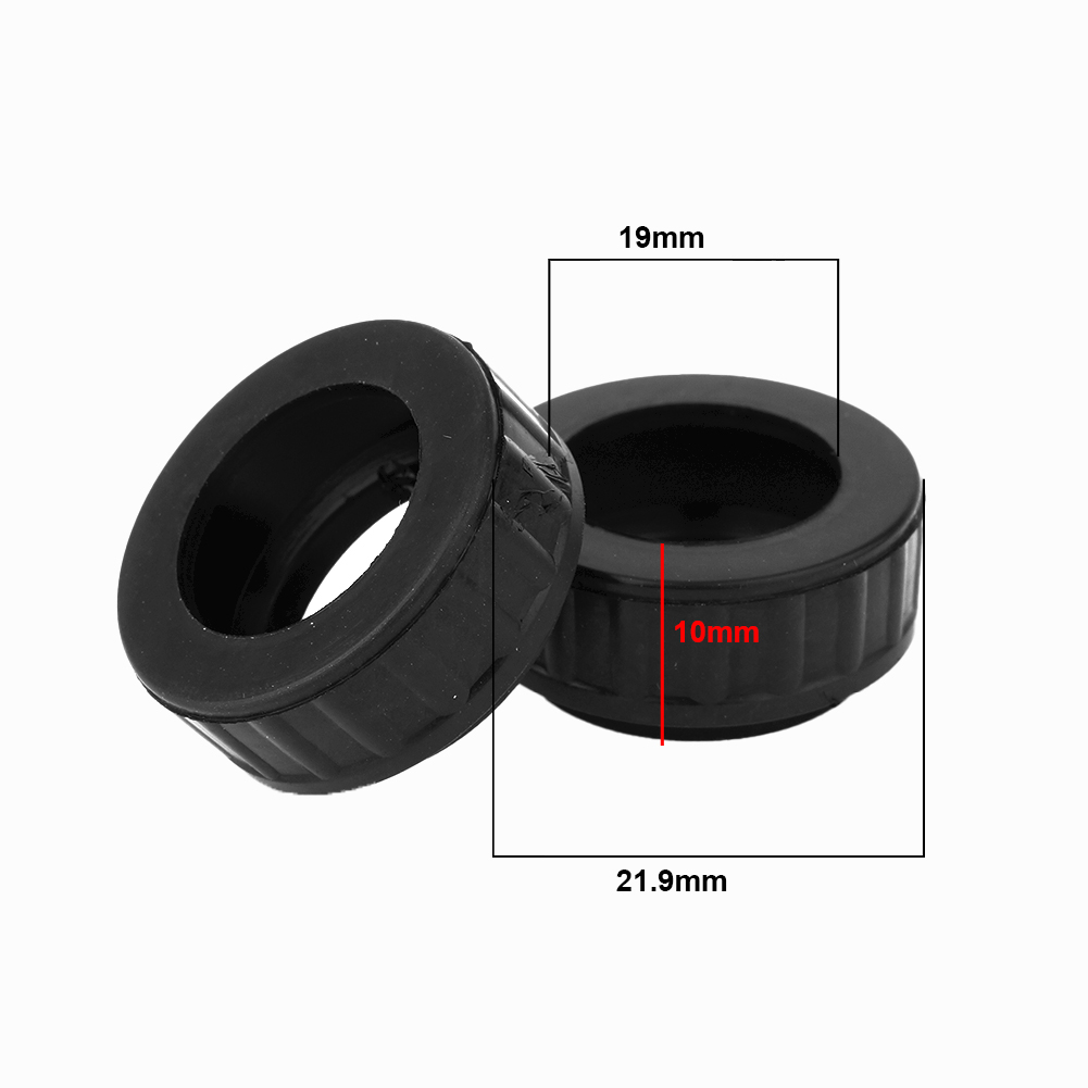 2PCS Power Tool Bearing Rubber - огляд і ціна Power Tools In Workshop