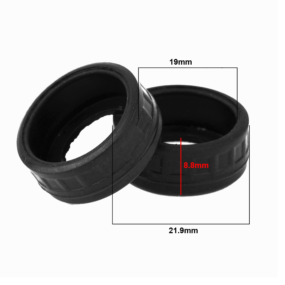 2PCS Power Tool Bearing Rubber - огляд і ціна Power Tools In Workshop