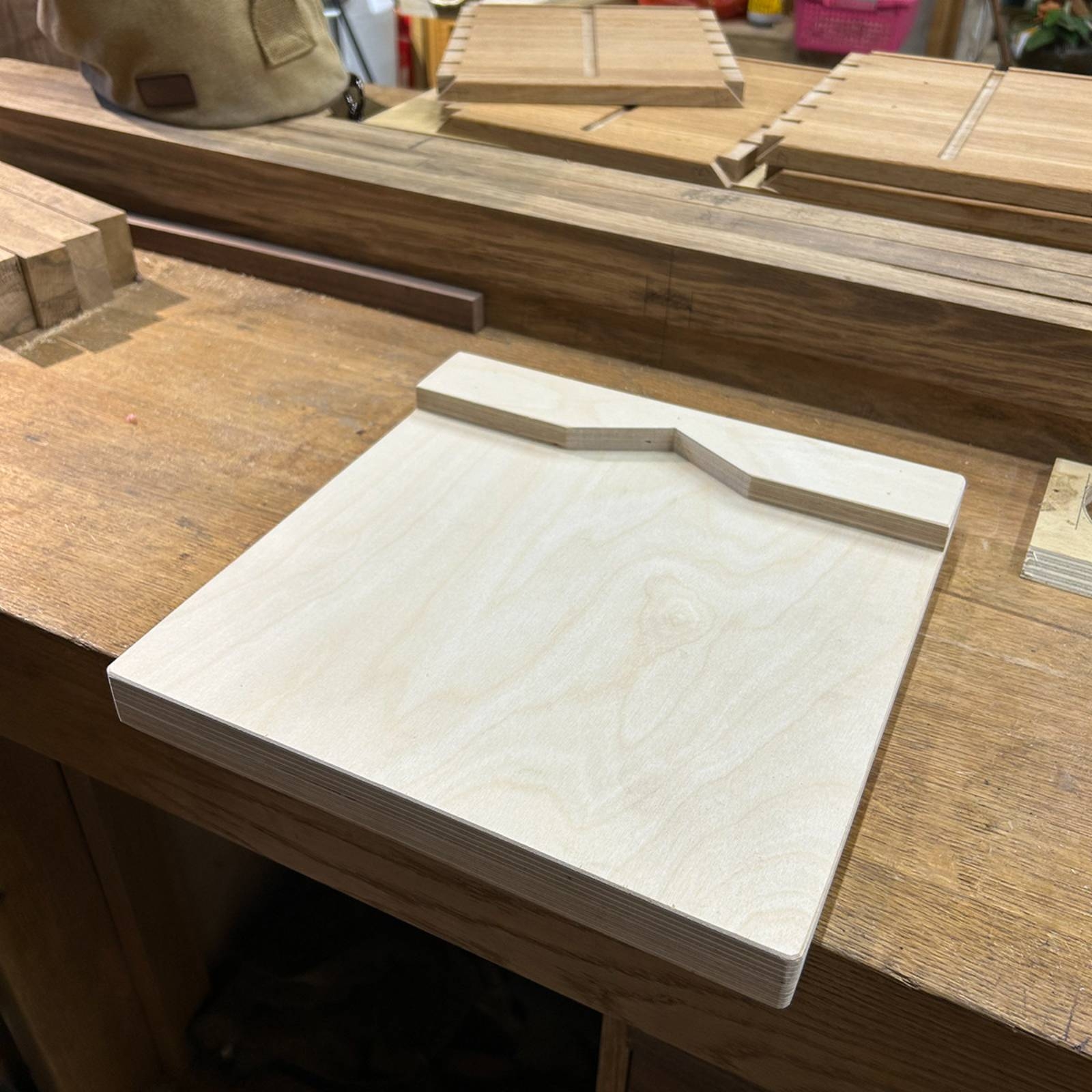 Desktop Carving Fixture Easy t - огляд і ціна Workshop Use Tools