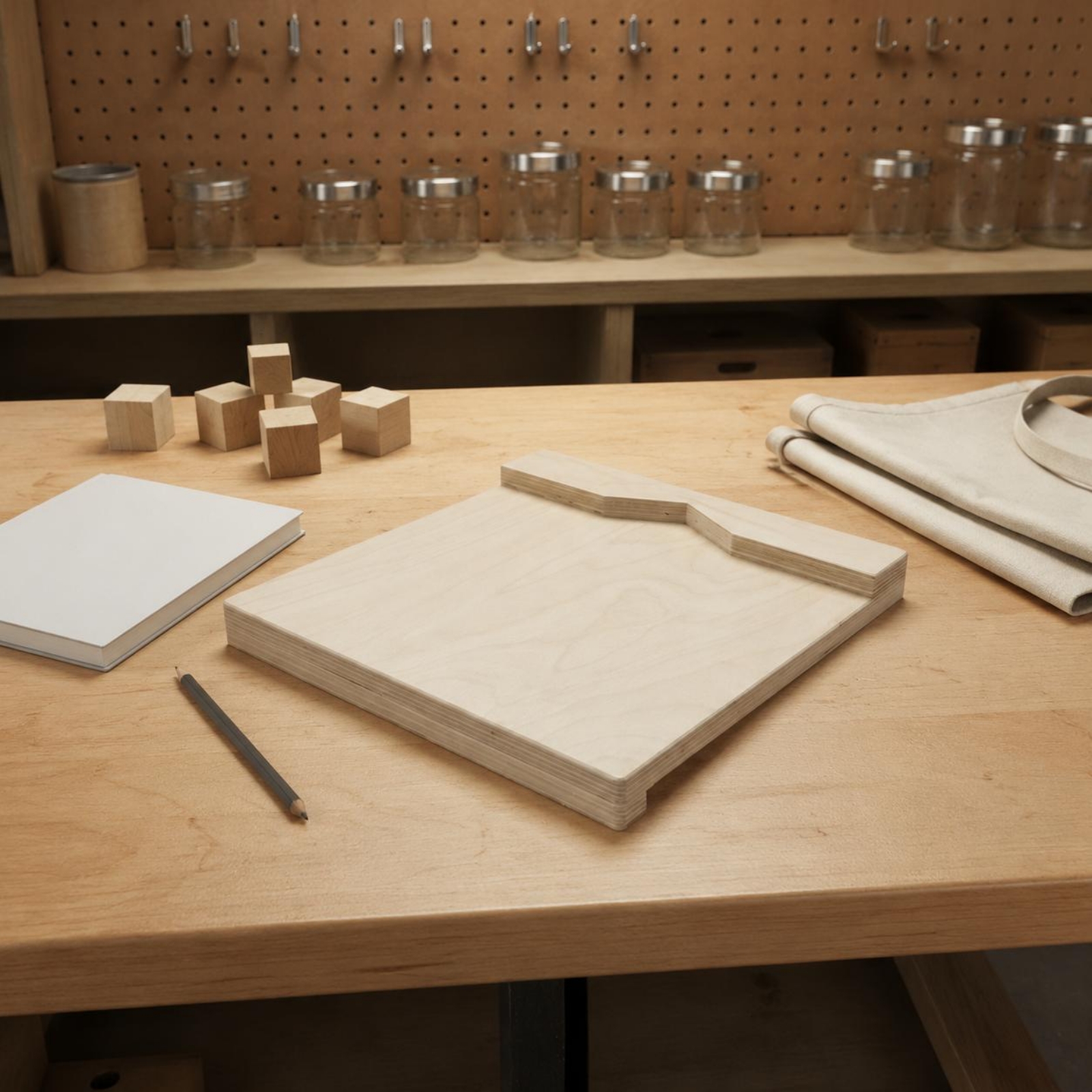 Desktop Carving Fixture Easy t - огляд і ціна Workshop Use Tools
