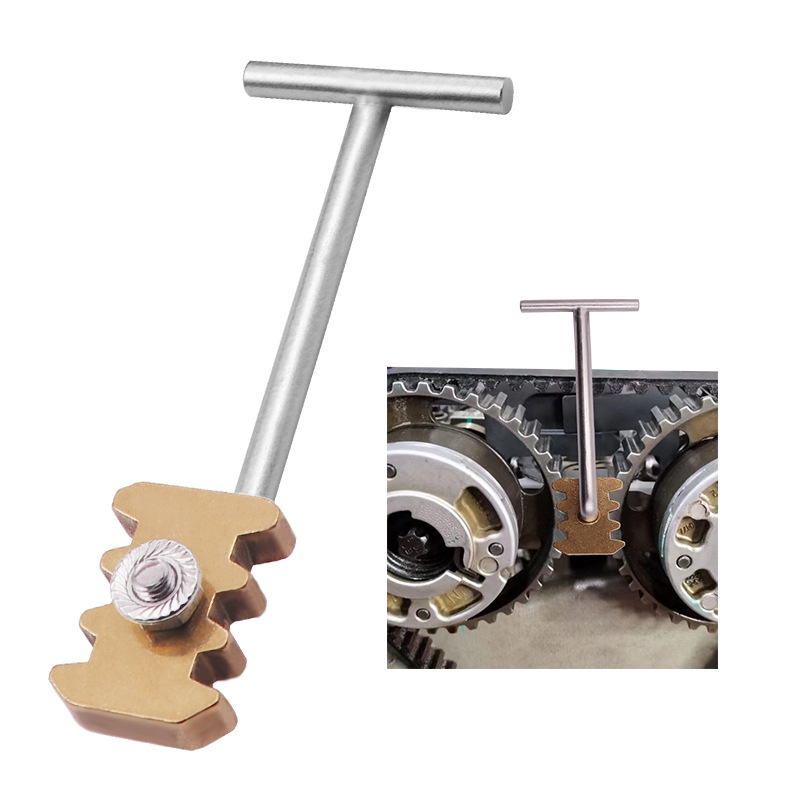 1.2T Camshaft Clamp Tool Kit f - огляд і ціна Workshop Tools Logo