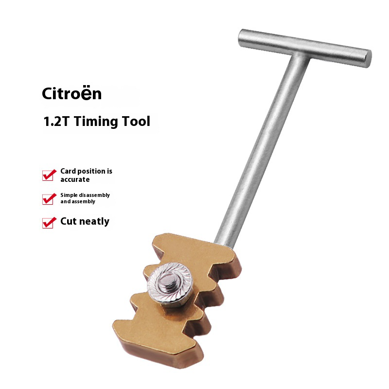 1.2T Camshaft Clamp Tool Kit f - огляд і ціна Workshop Tools Logo