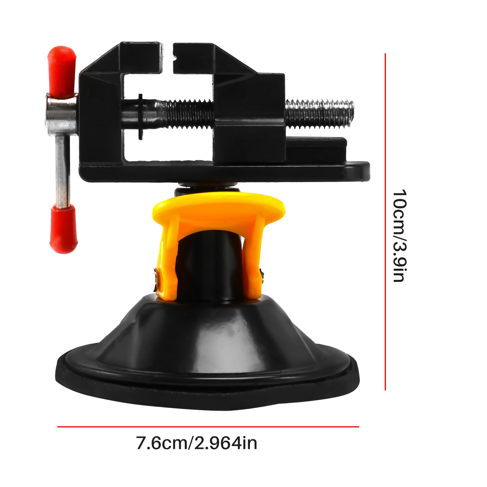 AA63 HOT Portable Mini Table V - огляд і ціна Drill Press Bench