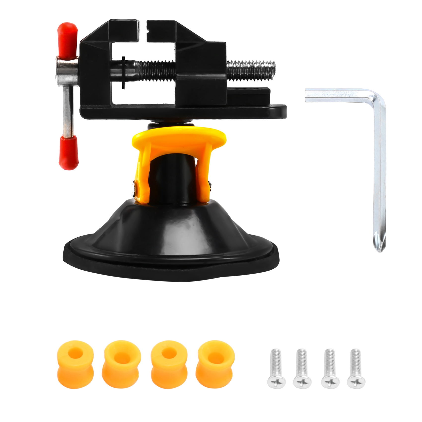 AA63 HOT Portable Mini Table V - огляд і ціна Drill Press Bench