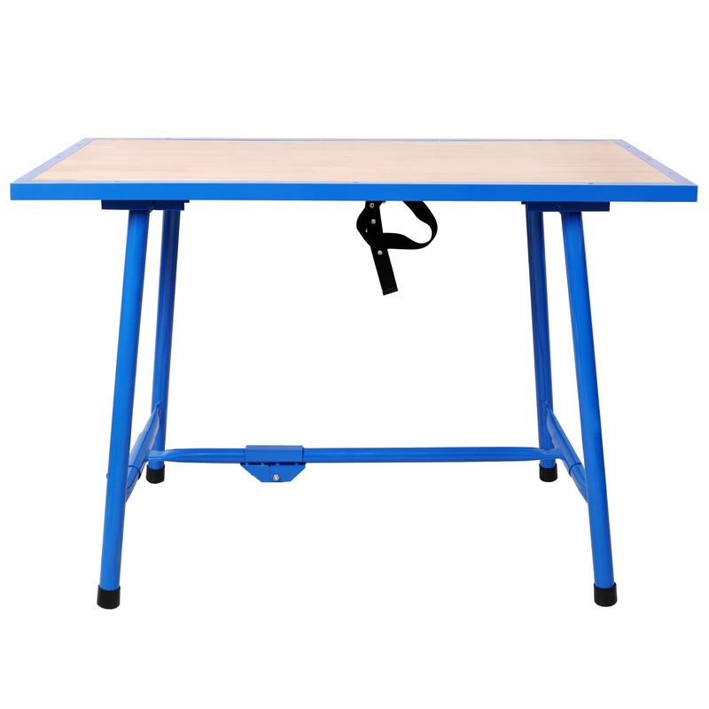 Foldable Workbench, Durable As - огляд і ціна Workshop Tools Bench