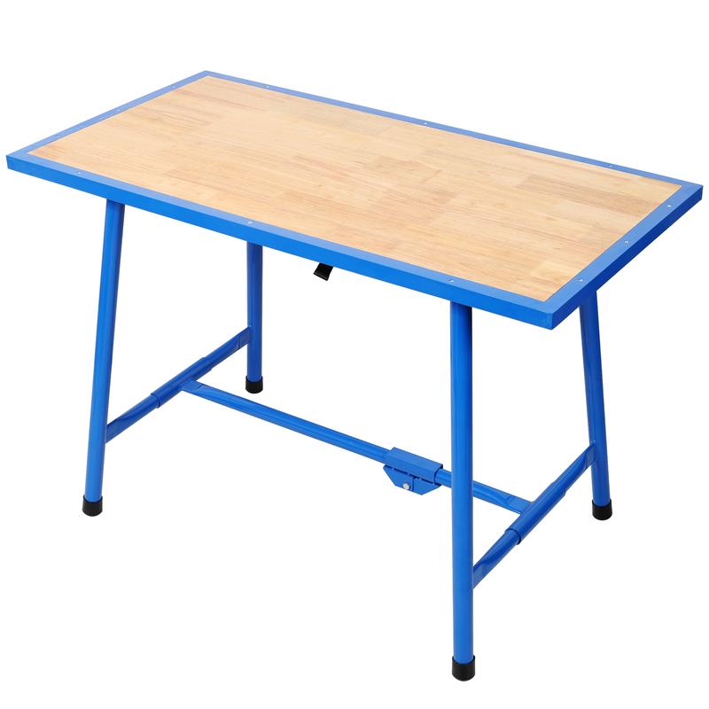 Foldable Workbench, Durable As - огляд і ціна Workshop Tools Bench