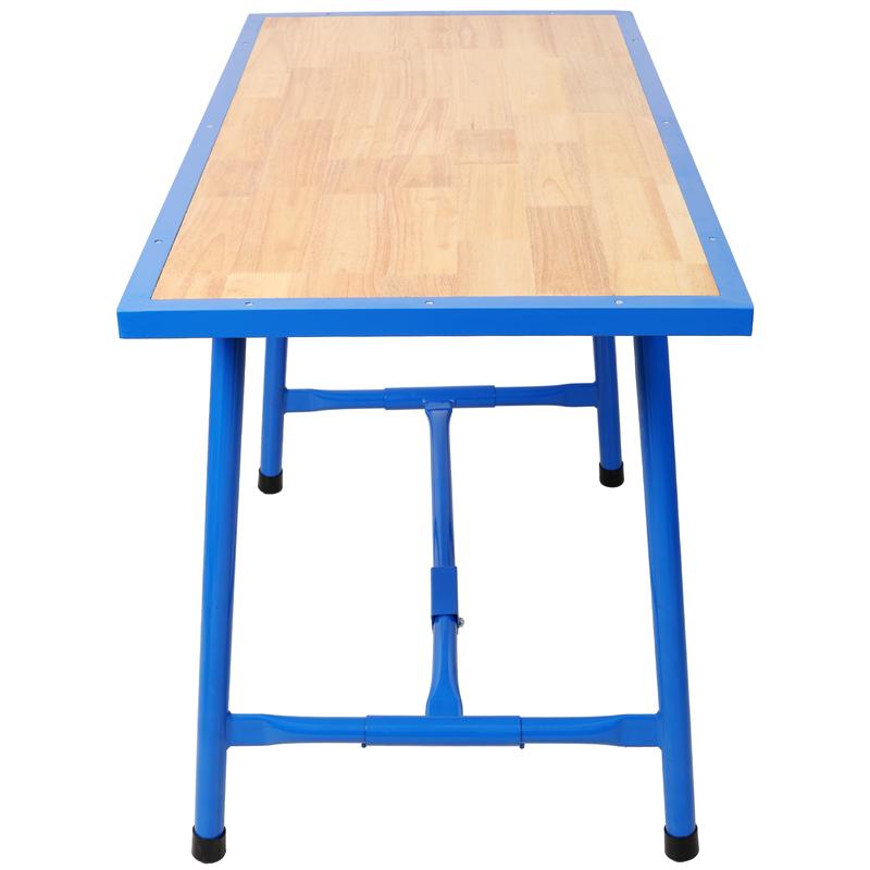 Foldable Workbench, Durable As - огляд і ціна Workshop Tools Bench