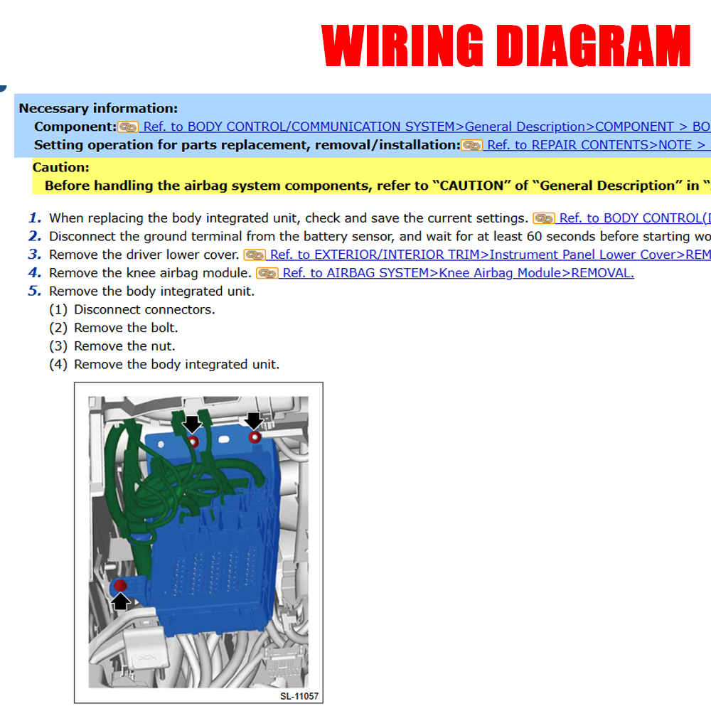 Newest Su-baru STIS Online Log - огляд і ціна Workshop Tools Online