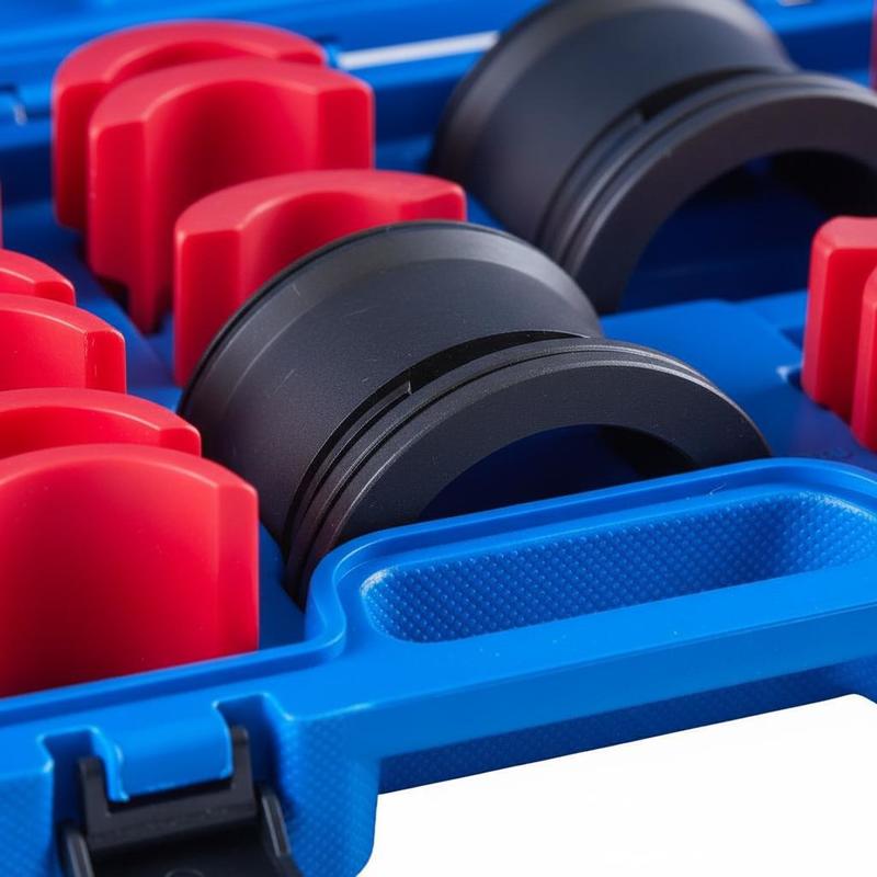 Bushing Driver Tool Set 14 Pcs - огляд і ціна Tools Workshop