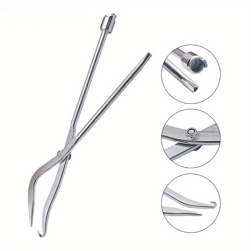 Car Brake Line Spring Plier Re - огляд і ціна Car Workshop Tools And Equipment