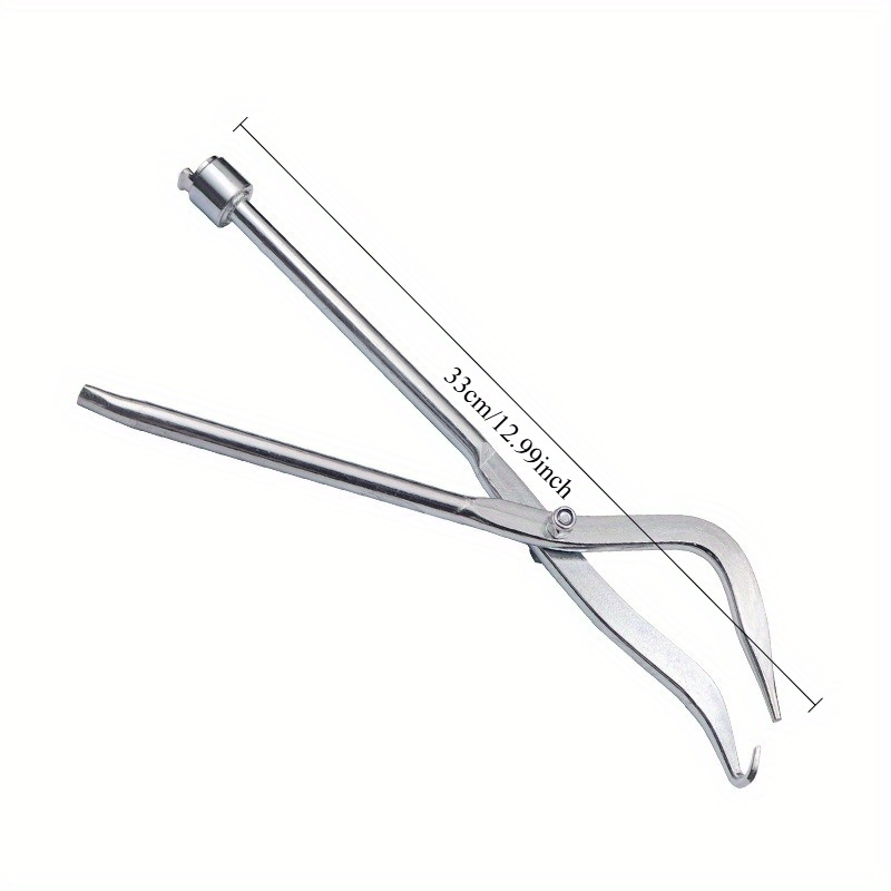 Car Brake Line Spring Plier Re - огляд і ціна Car Workshop Tools And Equipment