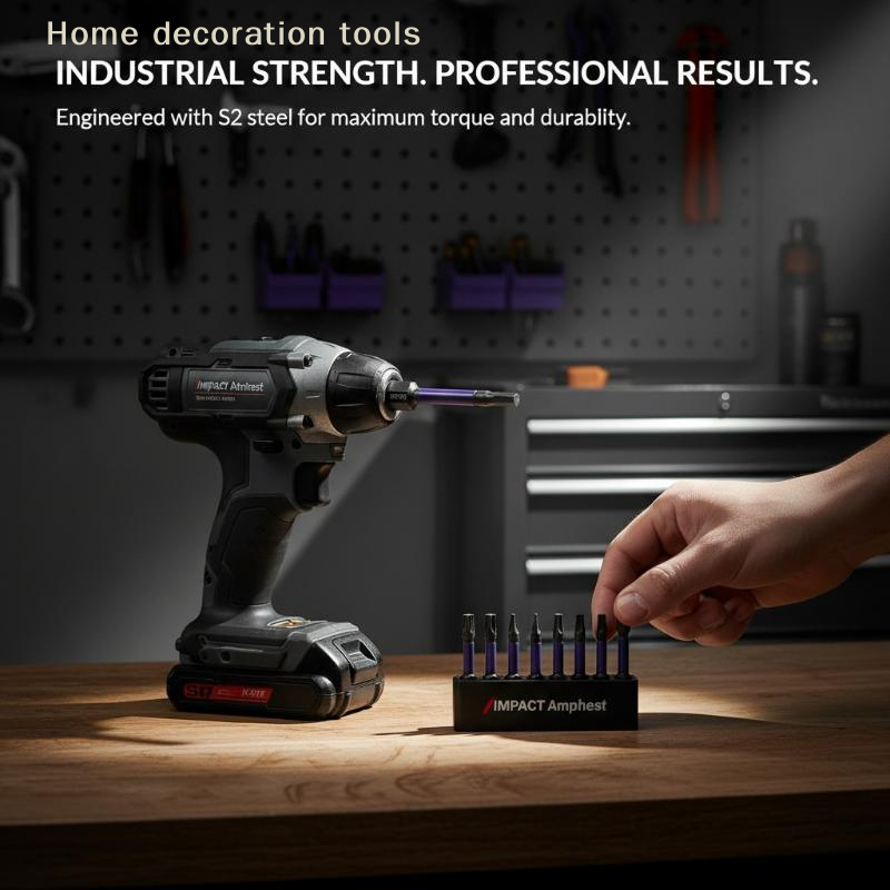 10 Piece Magnetic S2 Impact Dr - огляд і ціна Workshop Tools Center