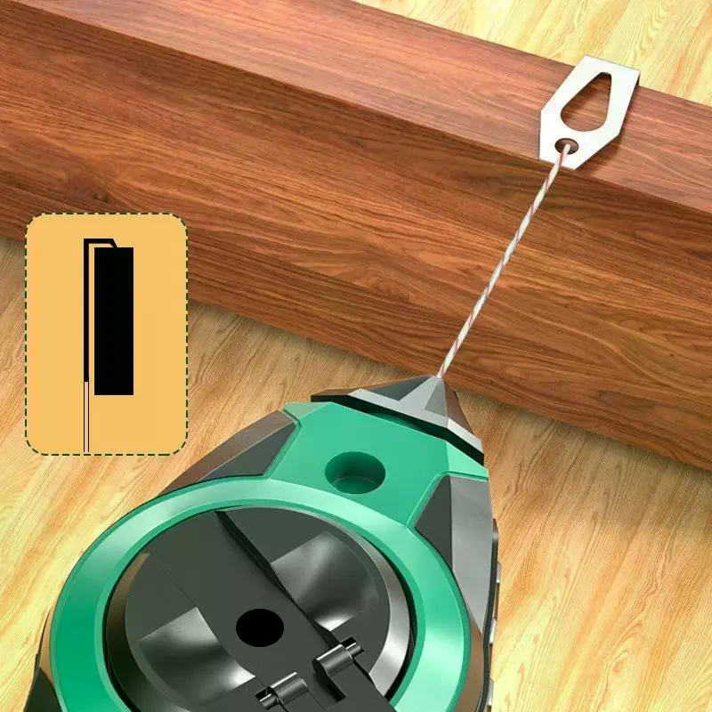 3Pcs Line Marking Tool Chalk L - огляд і ціна Marking Tools In Workshop