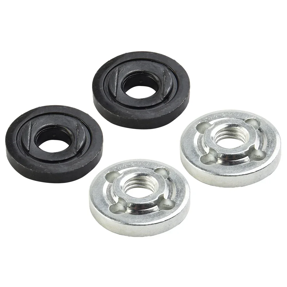 Anti-wear Angle Grinder Nuts T - огляд і ціна Workshop Tools Bench