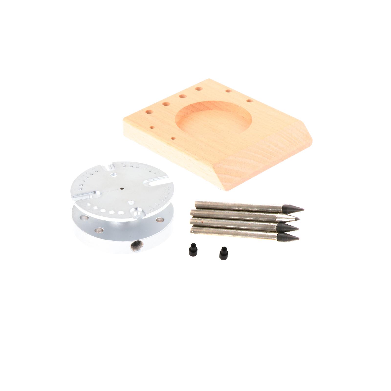 Balance Wheel Tool Multifuncti - огляд і ціна Workshop Tools Center